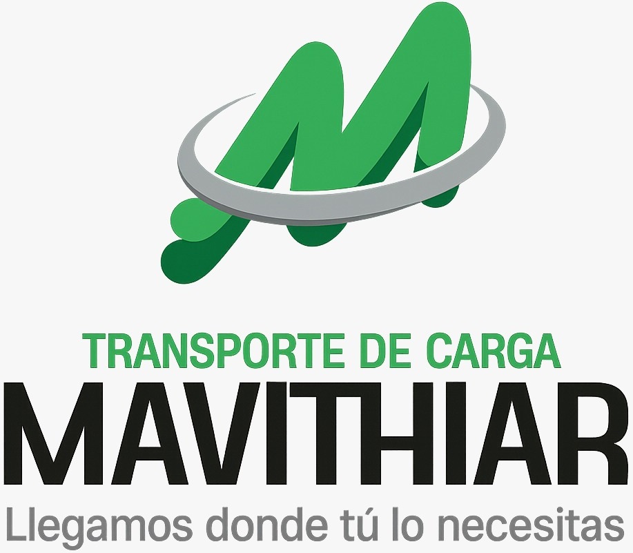 TRANSPORTE DE CARGA MATHIVIAR