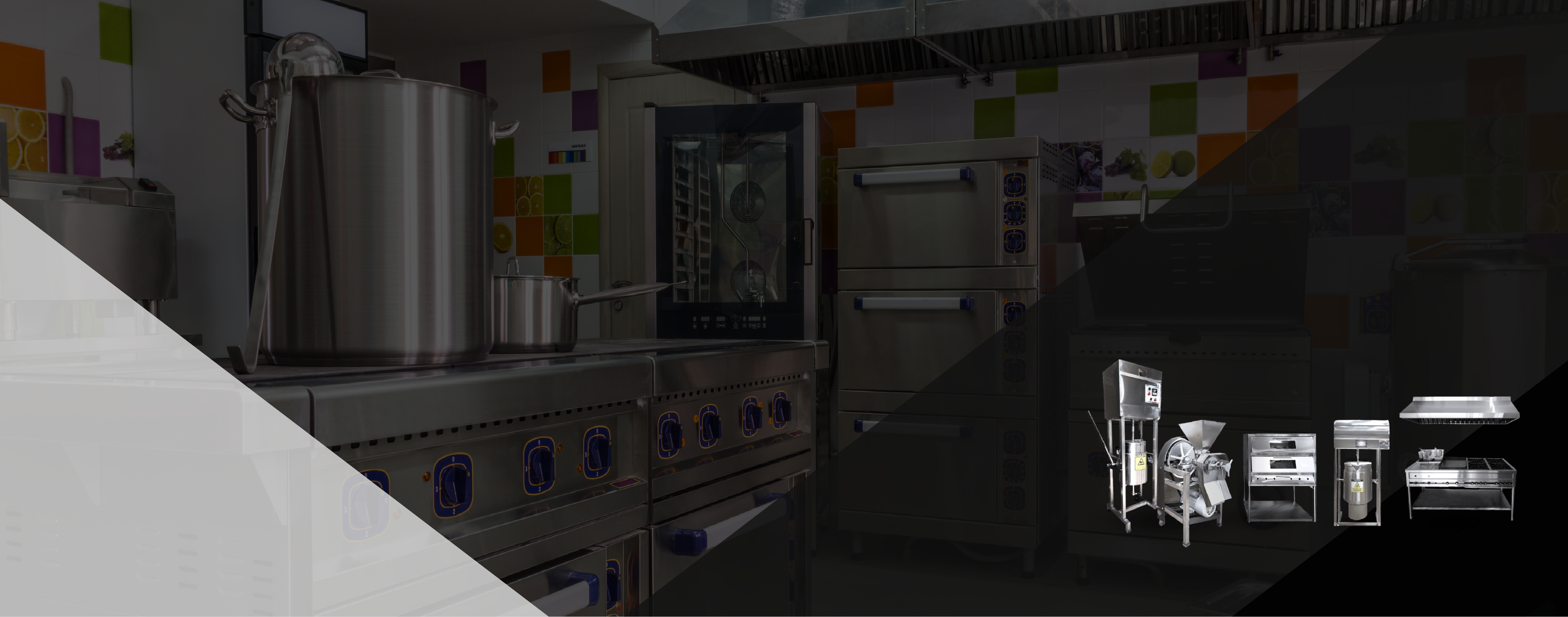 ¿A Quiénes Servimos?