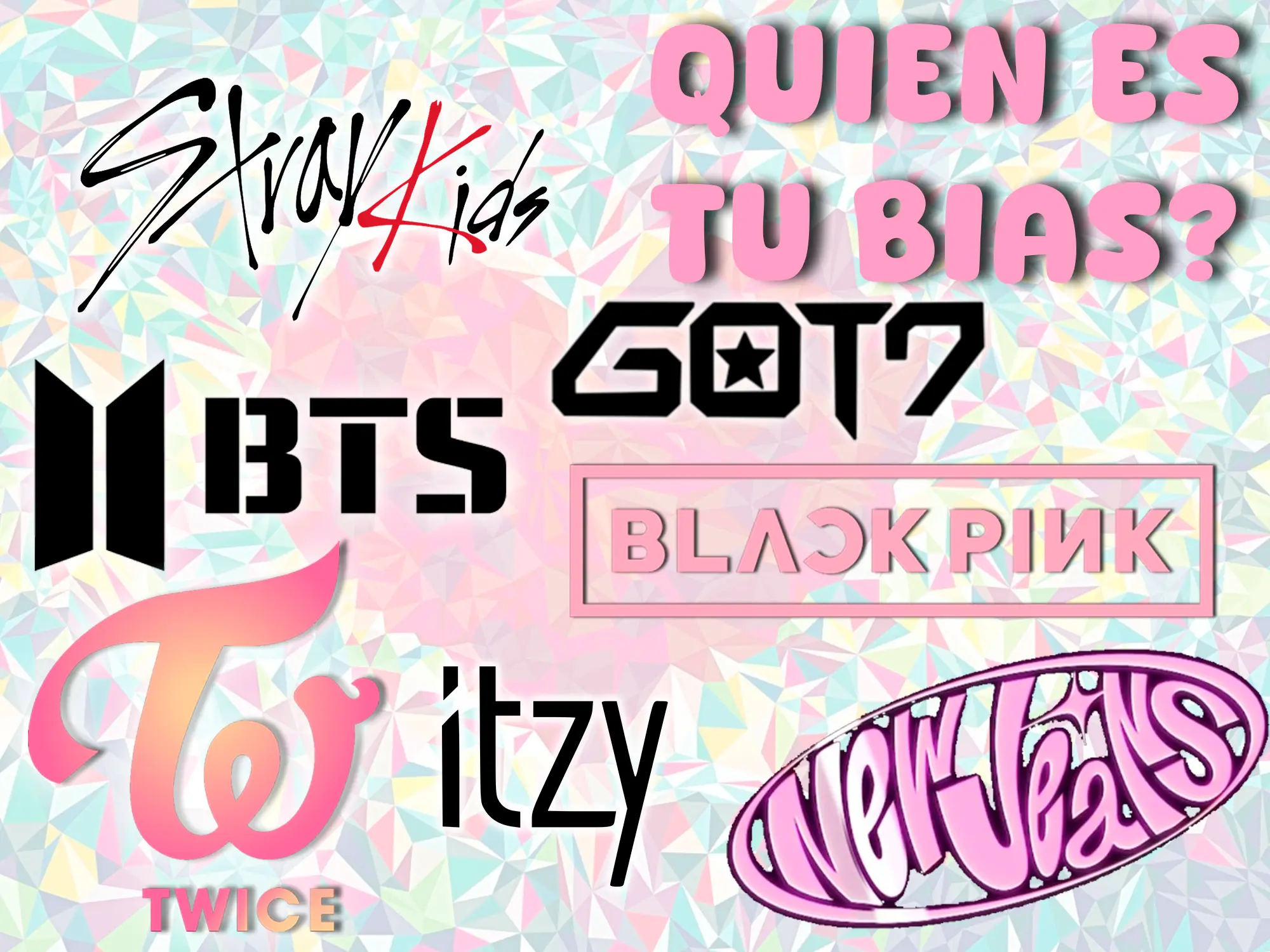 k pop - grafimax