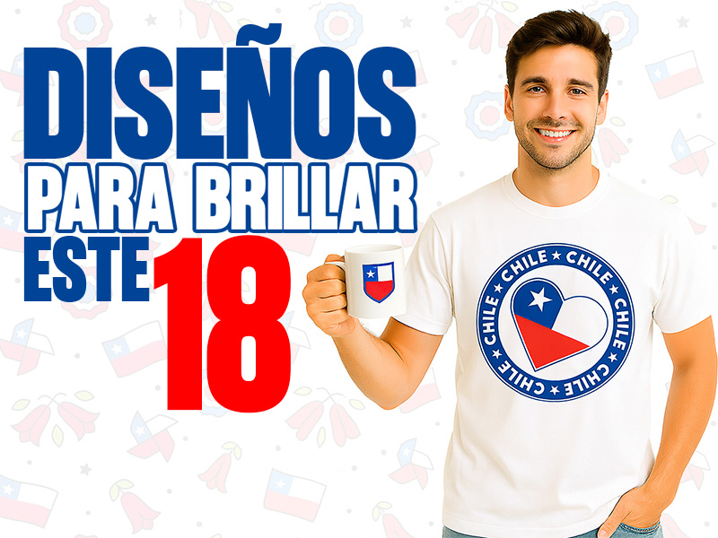 18 de septiembre grafimax