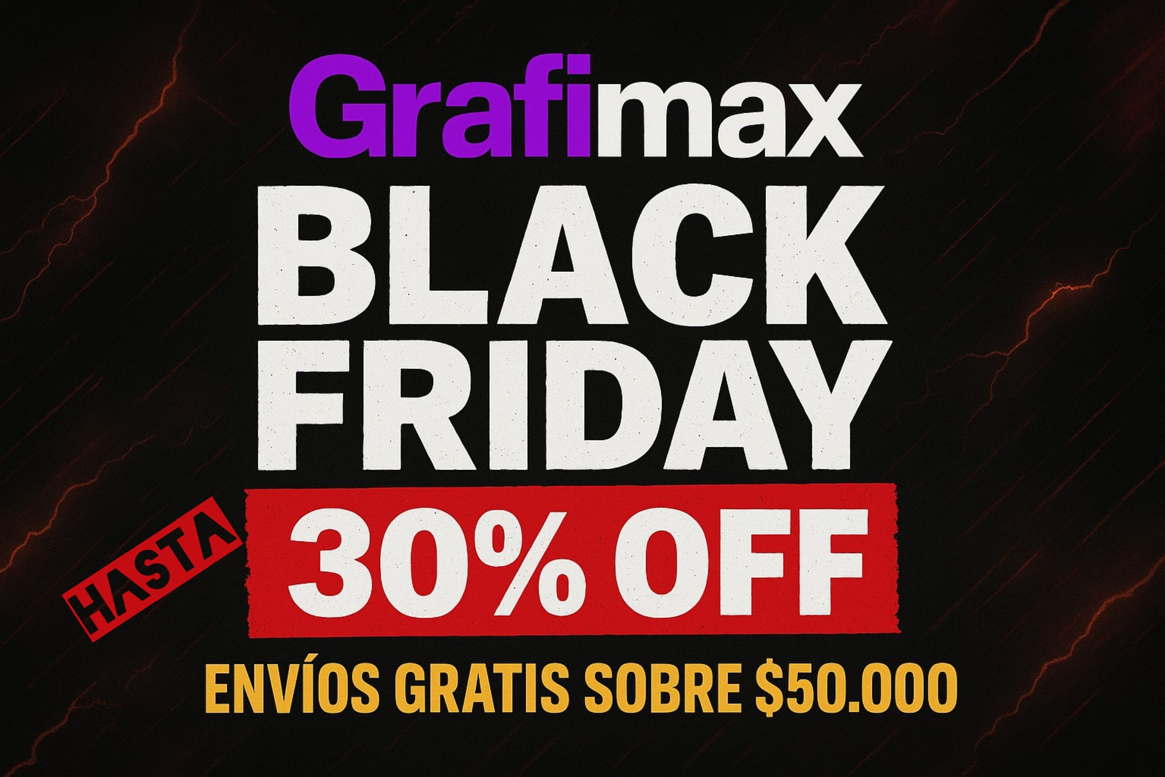 Black Friday
