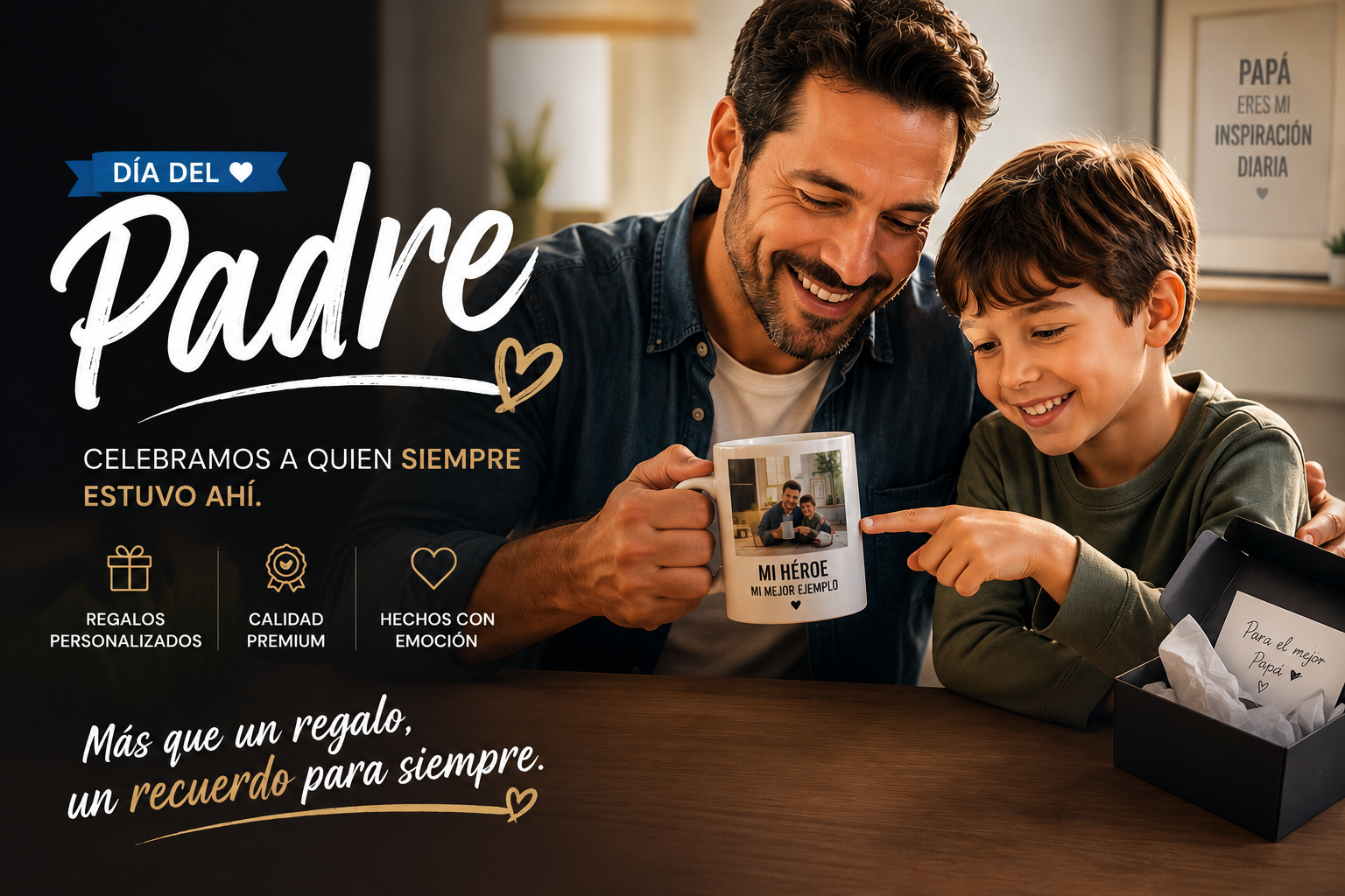 Día del Padre