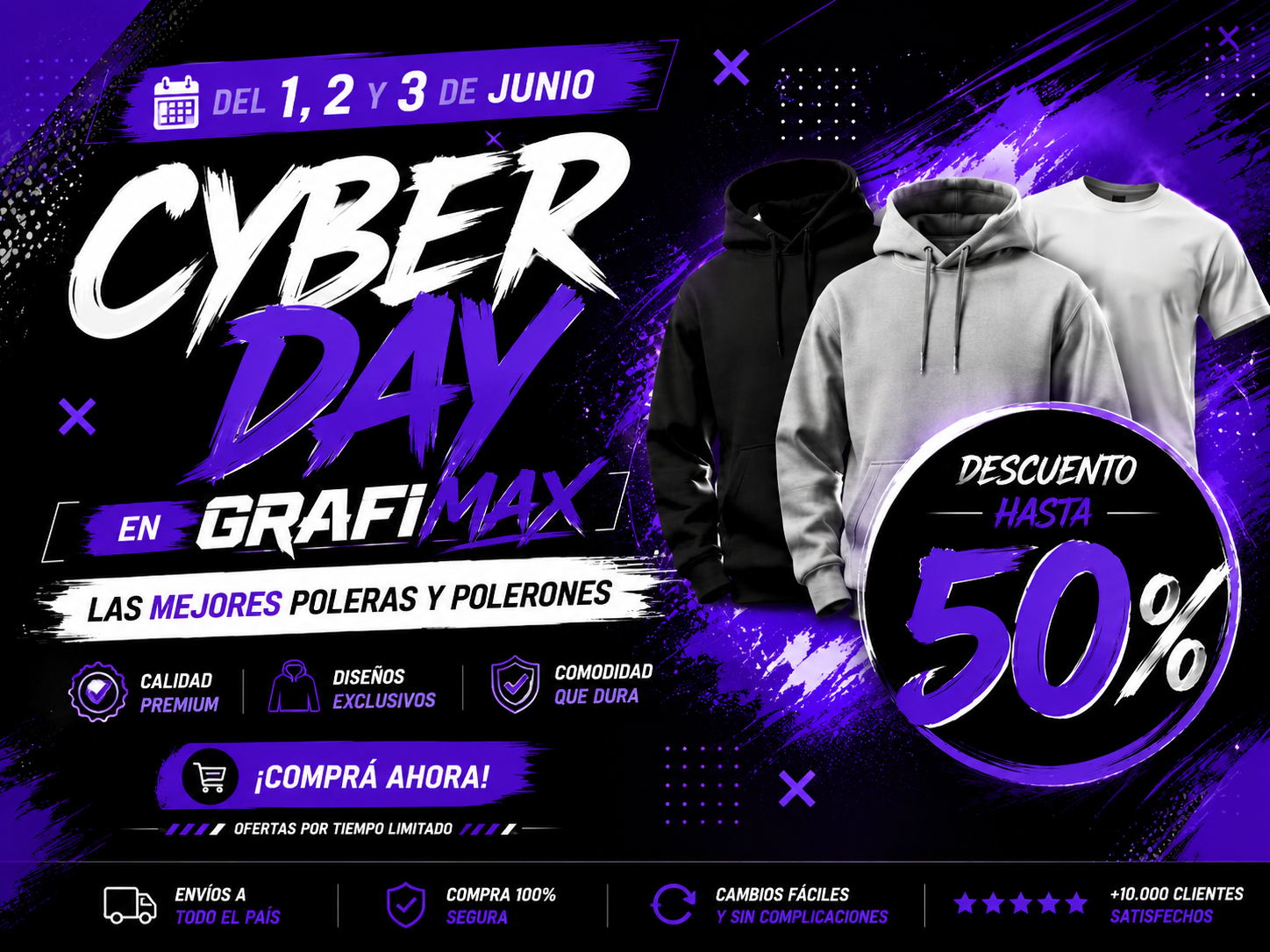 Grafimax – Ropa y regalos personalizados de anime, rock, kpop y videojuegos en Chile