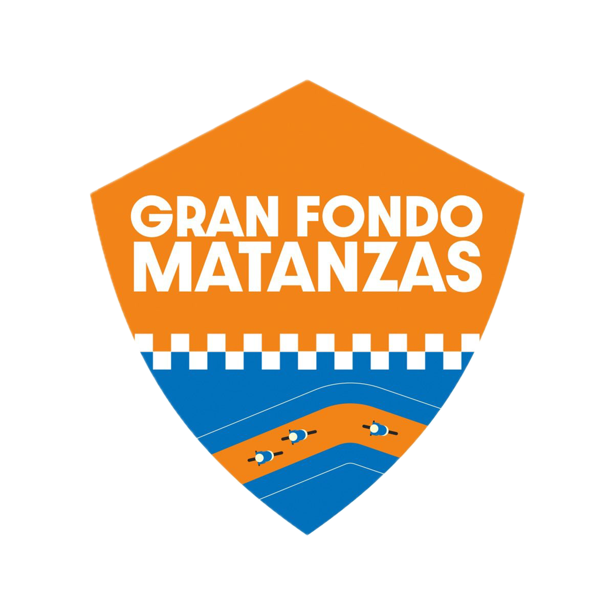 Logo GRAN FONDO MATANZAS