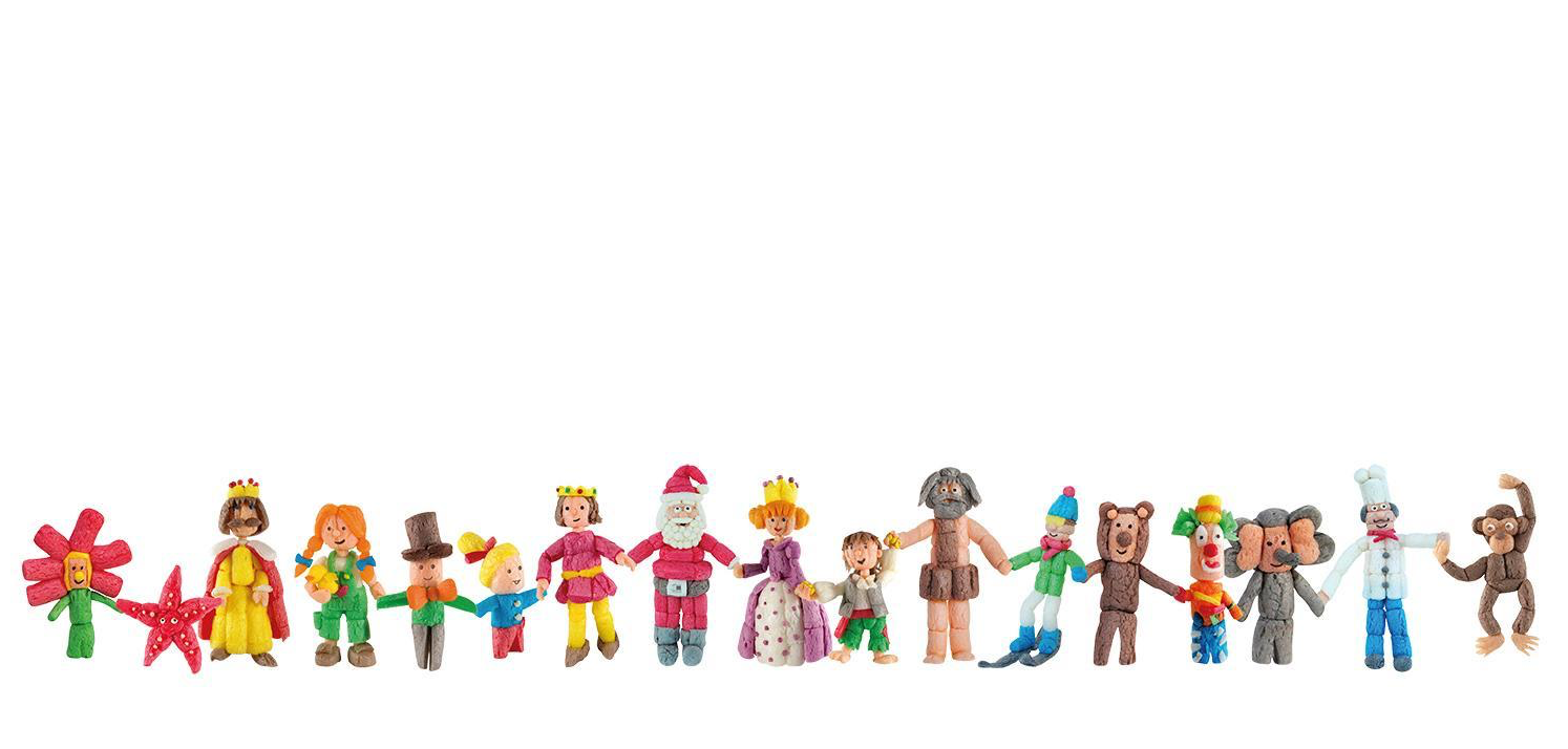 Regalos para el Día del Niño