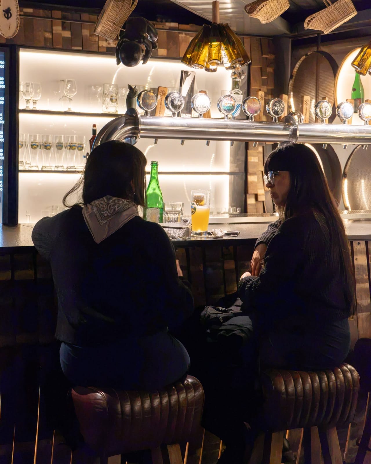 Quercus Bar