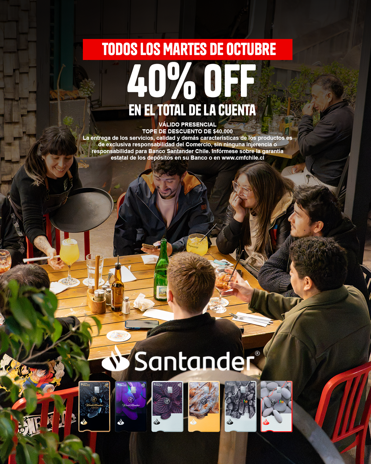 Quercus Bar