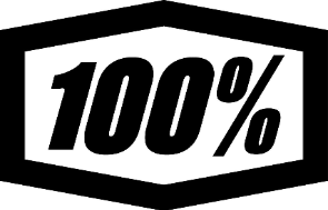 100%