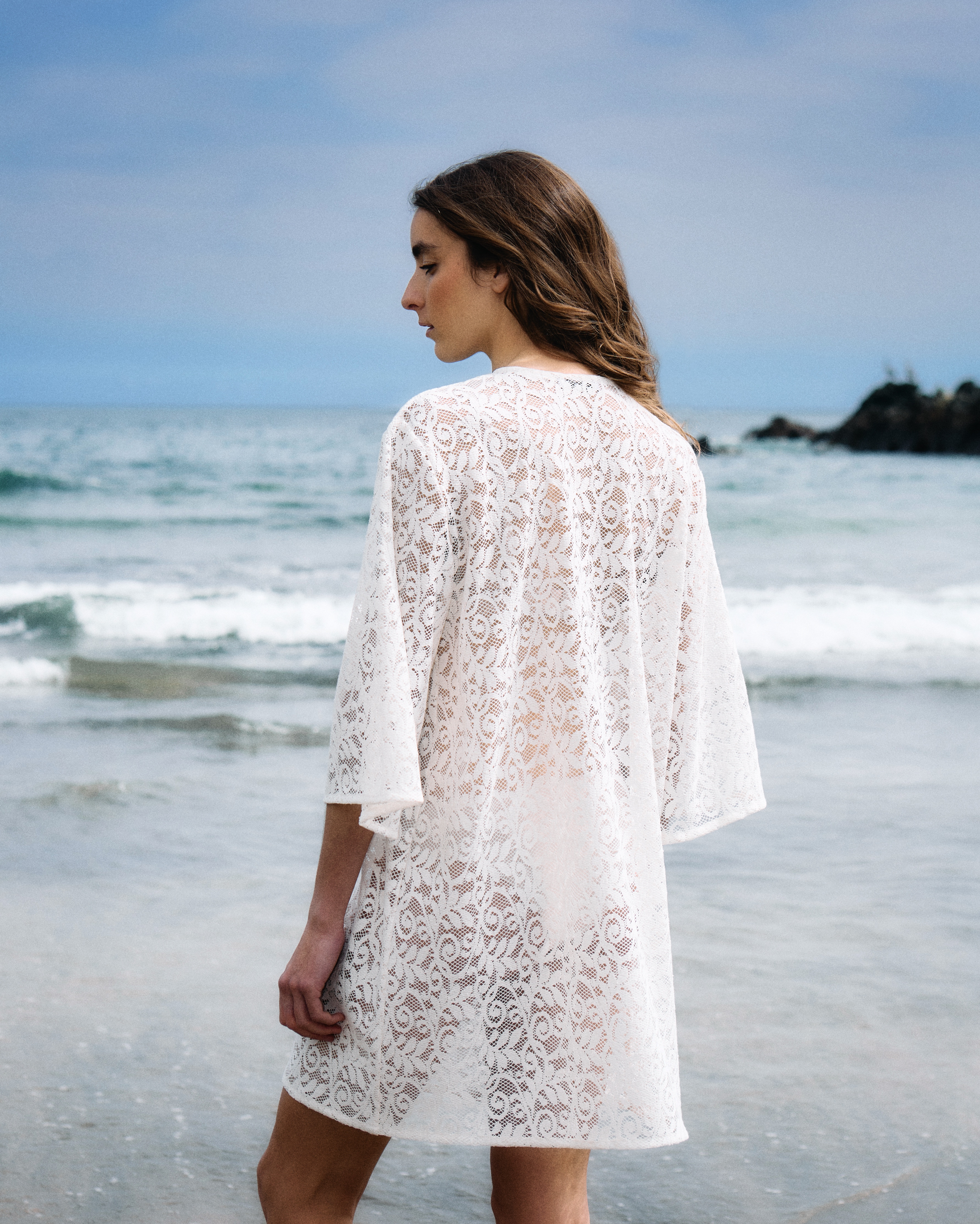 VESTIDOS