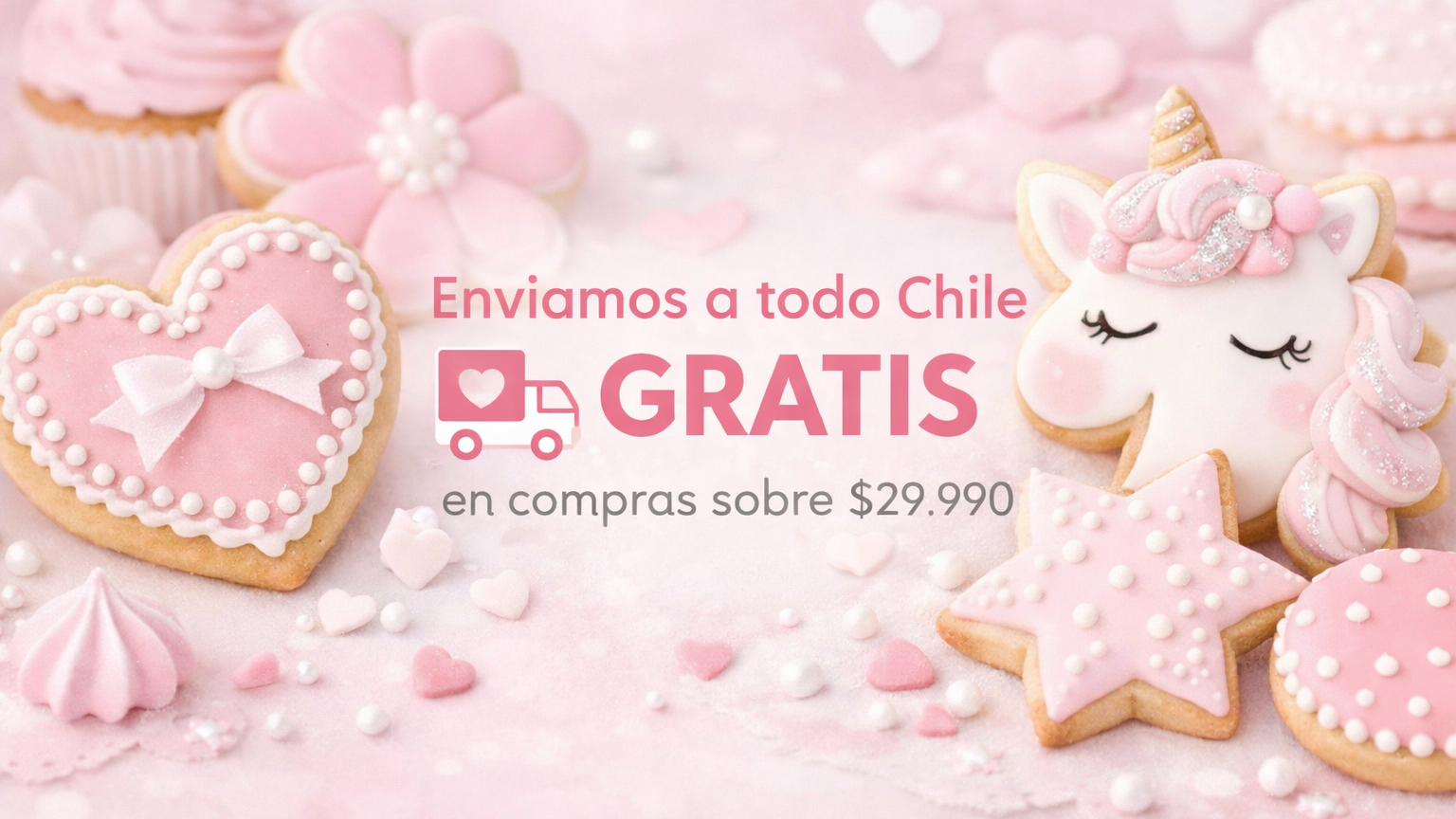 Despacho dentro de 5 días Hábiles