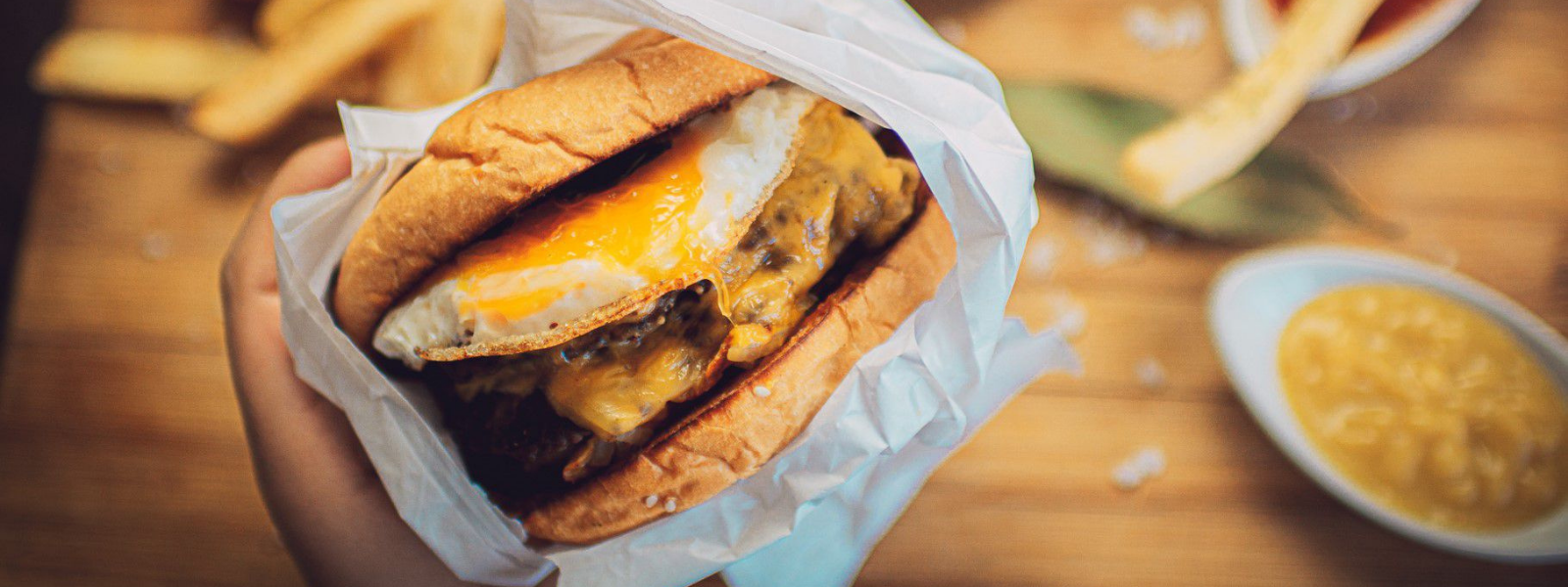 PleatPak Envoltorio Ecológico para tus Hamburguesas 