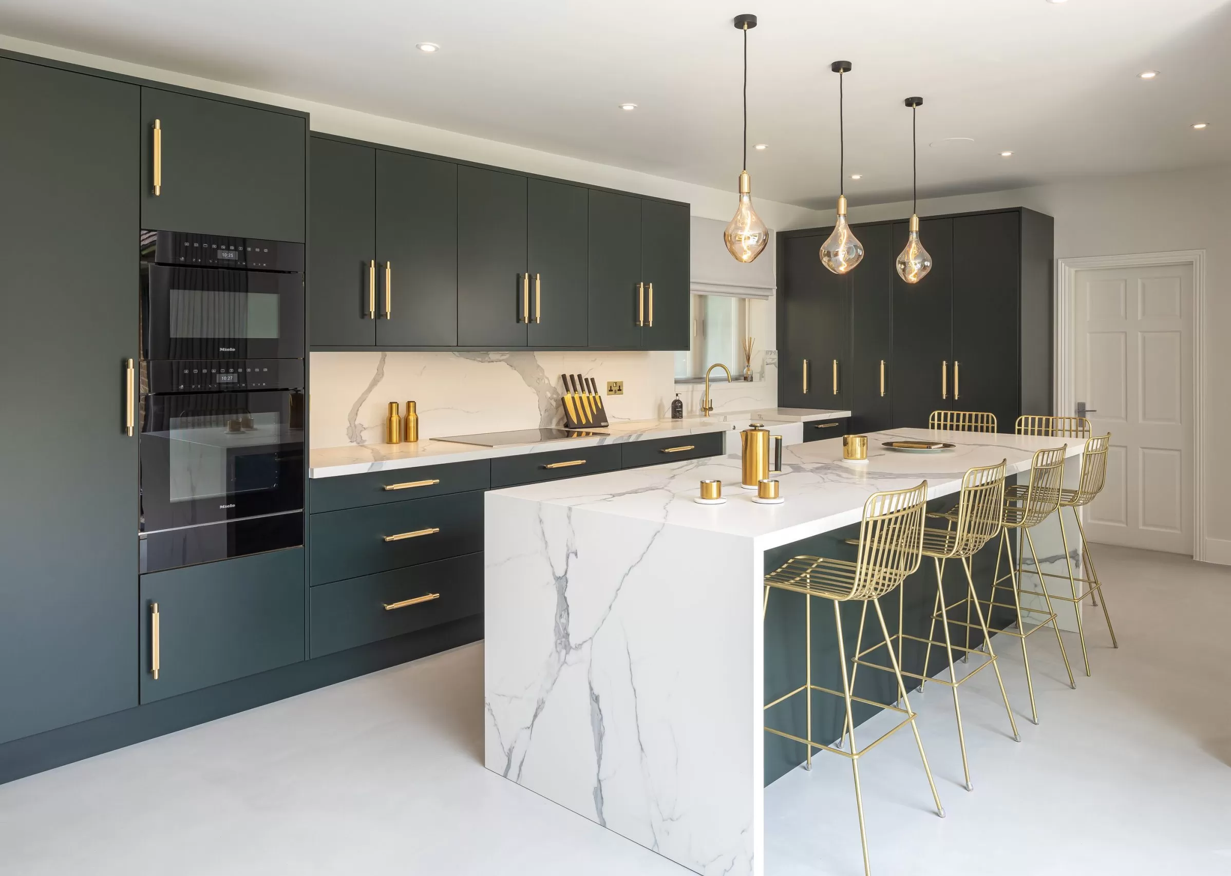 Remodela tu cocina desde cero