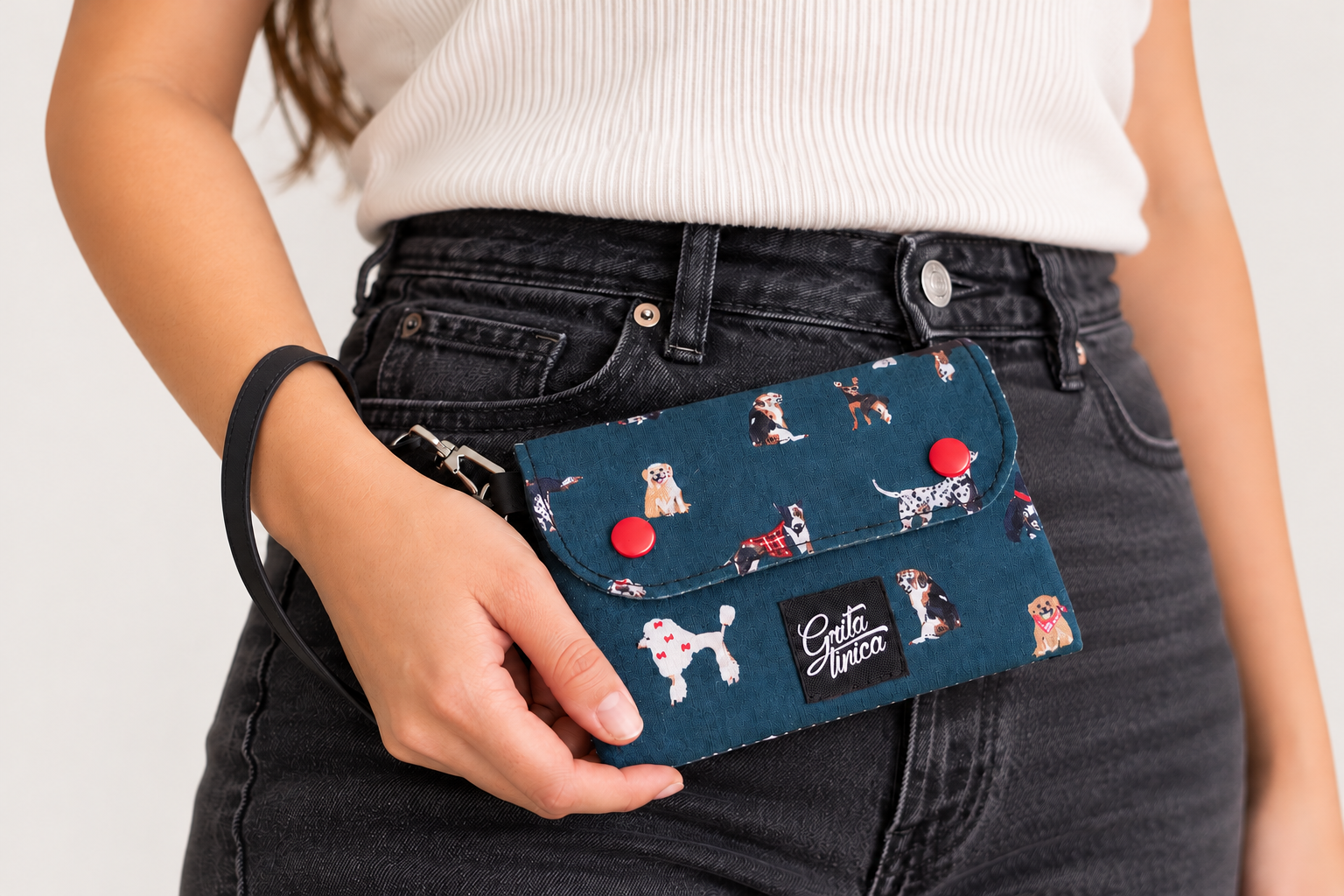 Accesorios