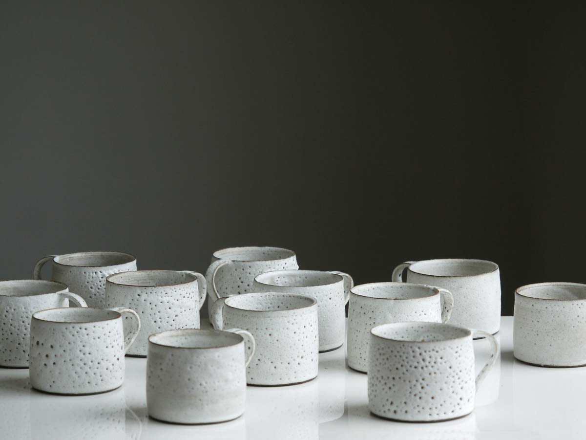 Mugs únicos para cada ocasión