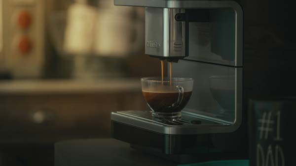 Cafeteras