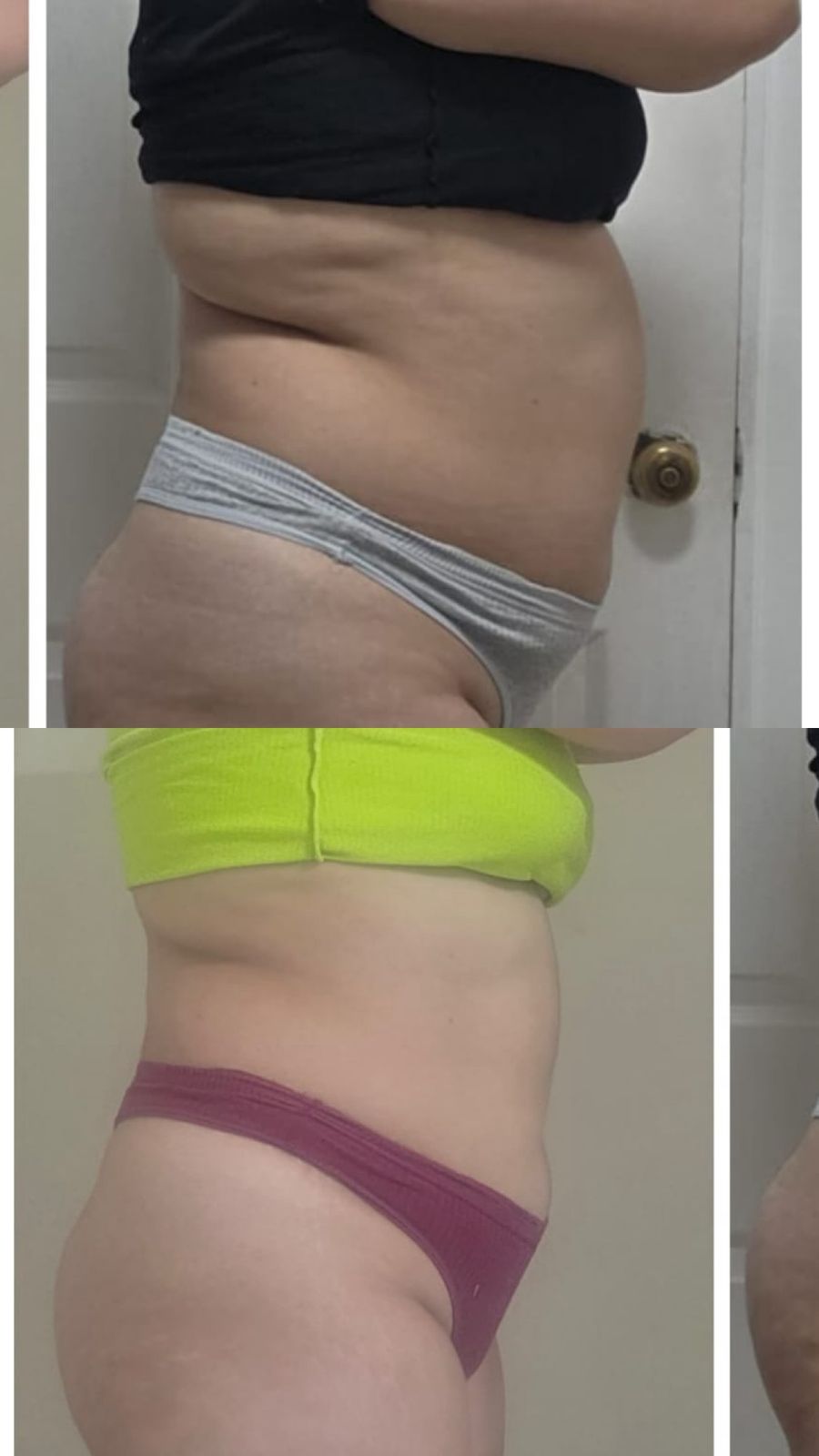 Ellas lo están logrando