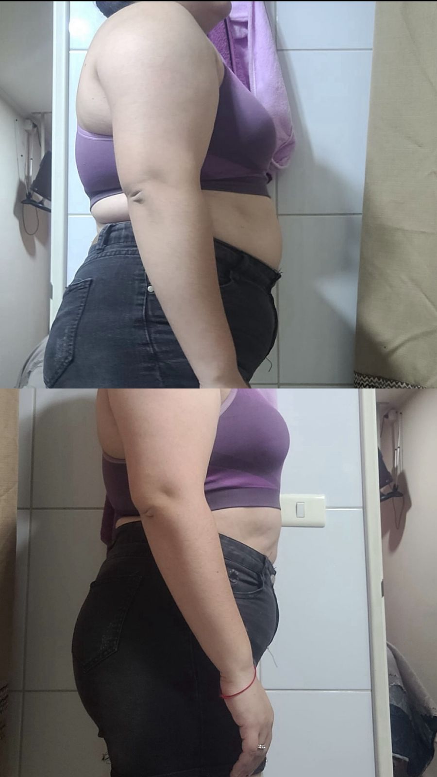 Ellas lo están logrando