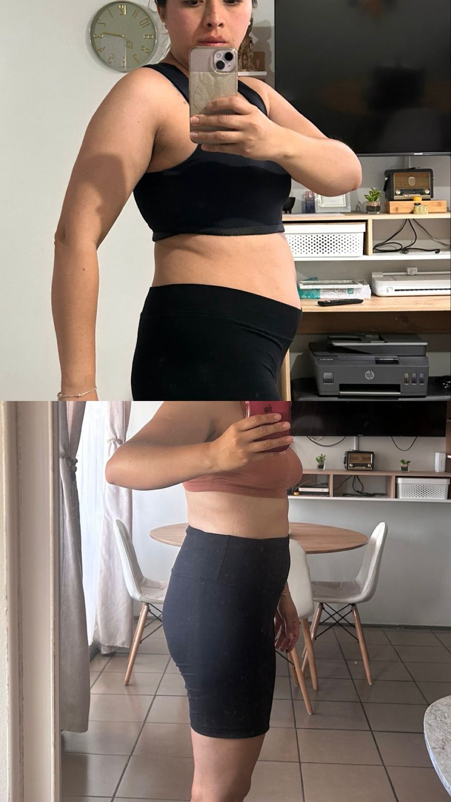 Ellas lo están logrando