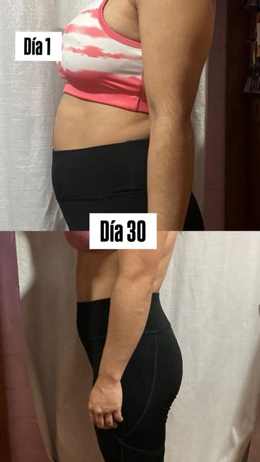 Ellas lo están logrando