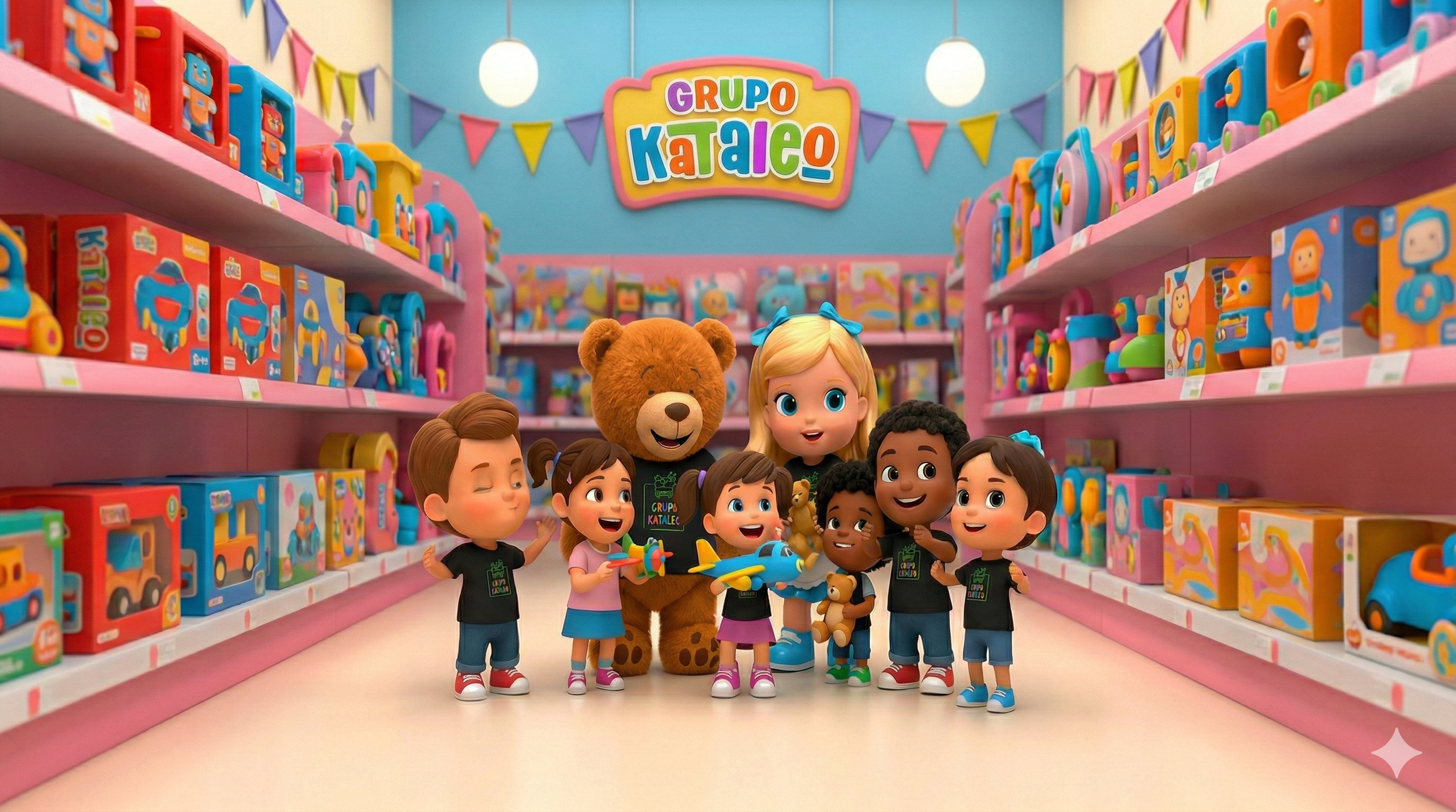 Lo divertido de aprender