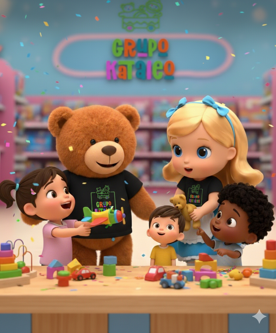Grupo Kataleo