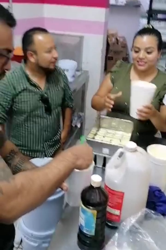 CURSOS PALETEROS PERSONALIZADOS