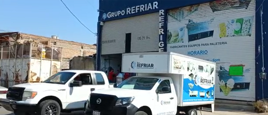 NUESTRA INFRAESTRUCTURA