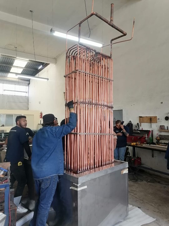 CALIDAD 100% GARANTIZADA