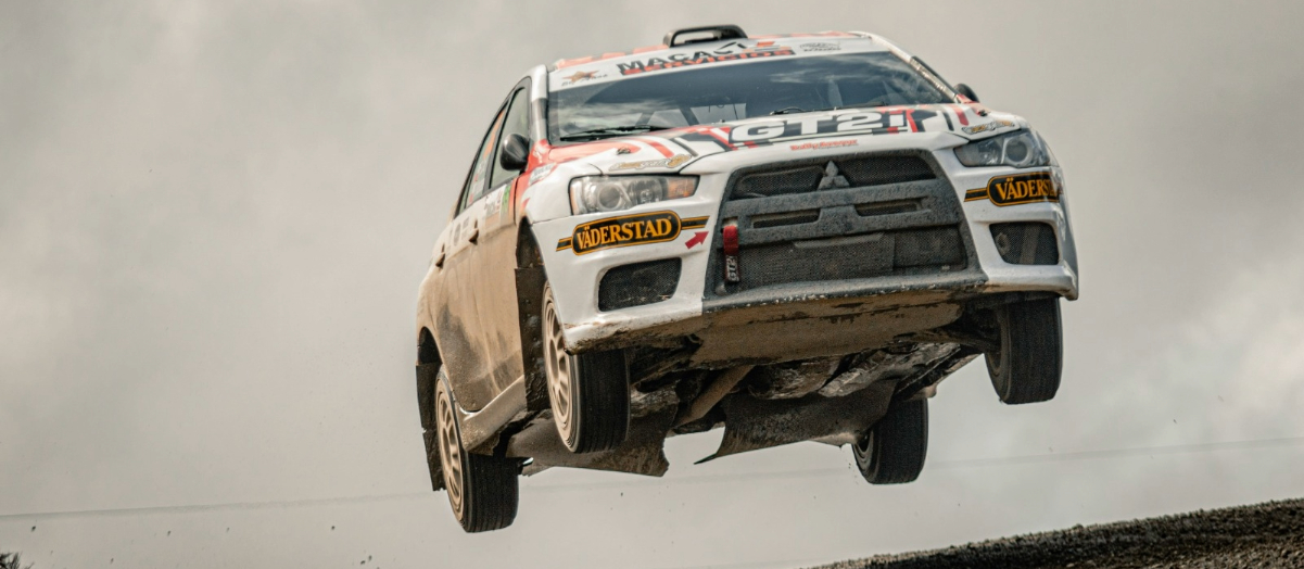 <b>Cyber GT2i Chile</b>