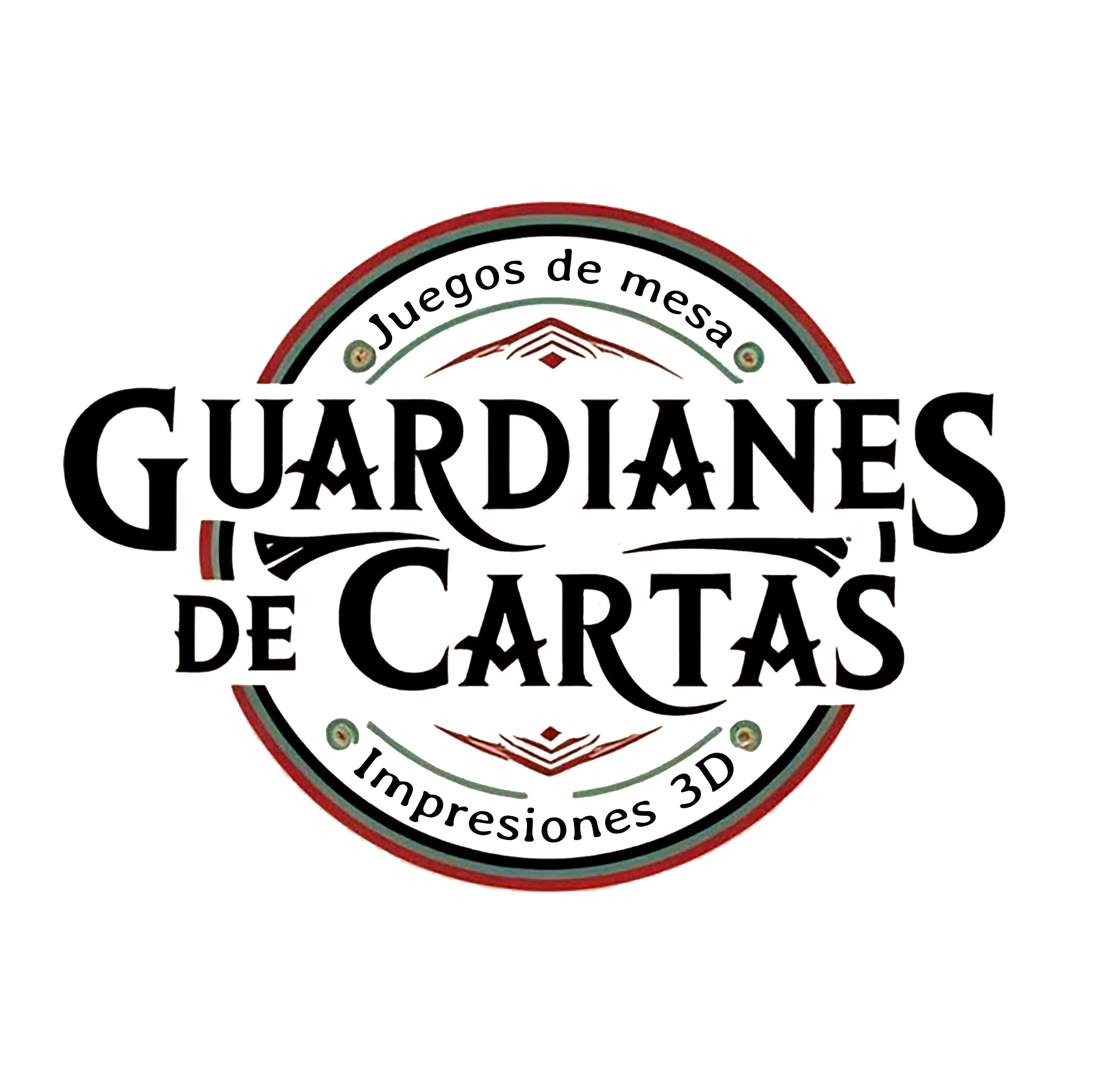 Guardianes de Cartas