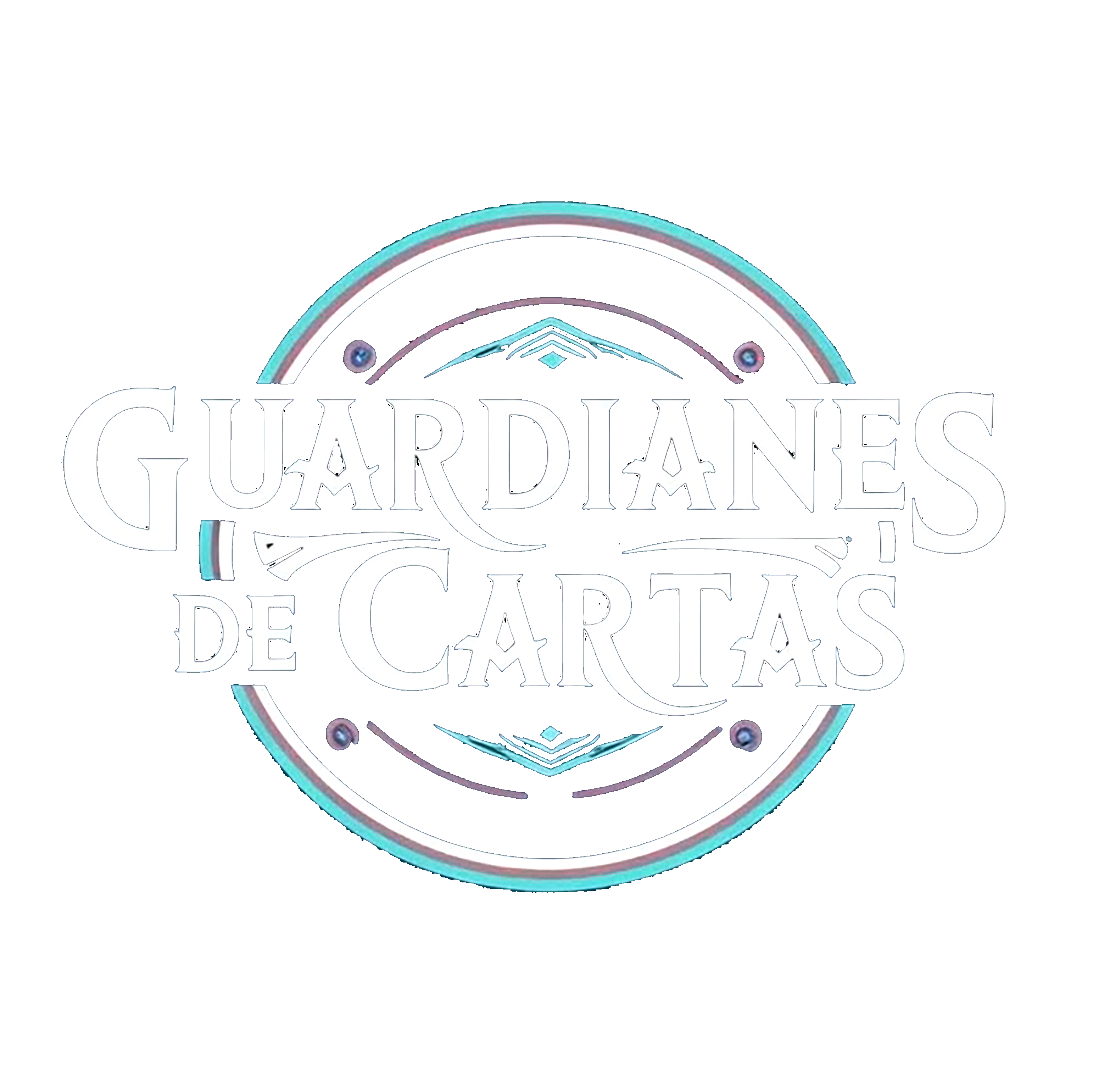 Guardianes de Cartas