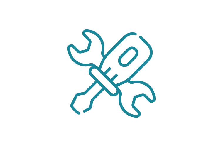 Accesorios y Repuestos