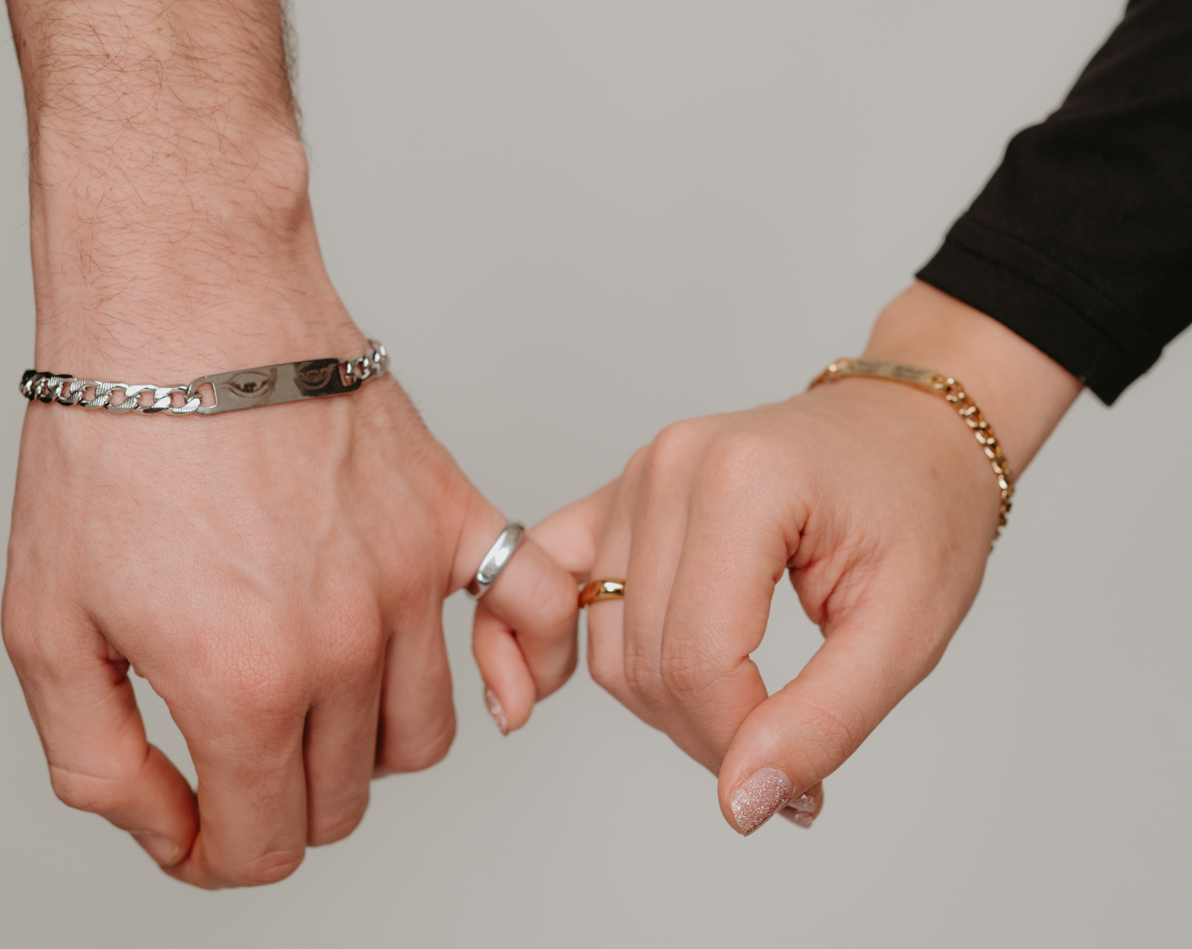 Criado por ti. Sentido para sempre.