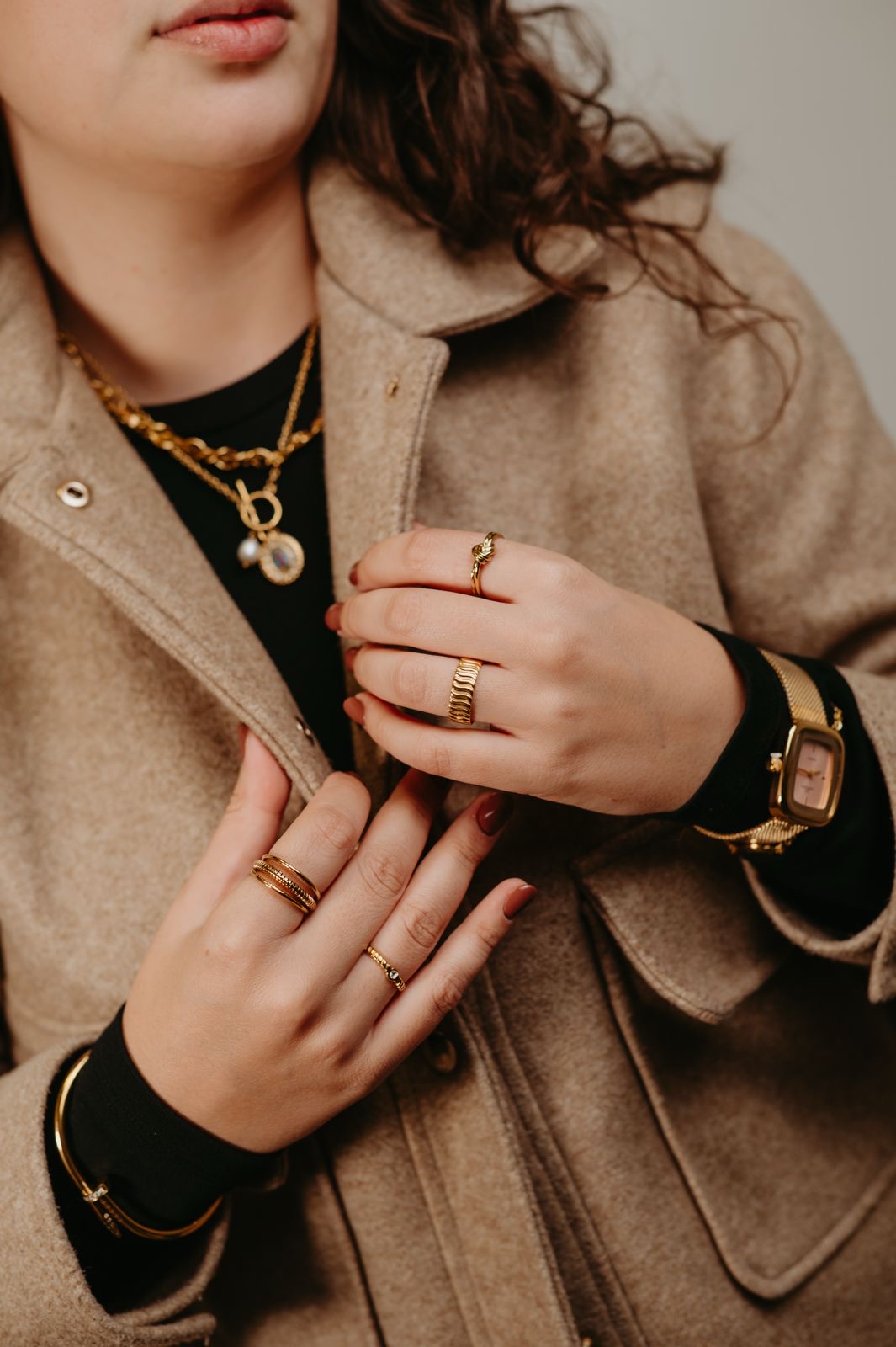 Black Week<div>15% OFF</div>