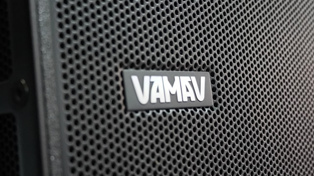 VAMAV - AUDIO PROFESIONAL