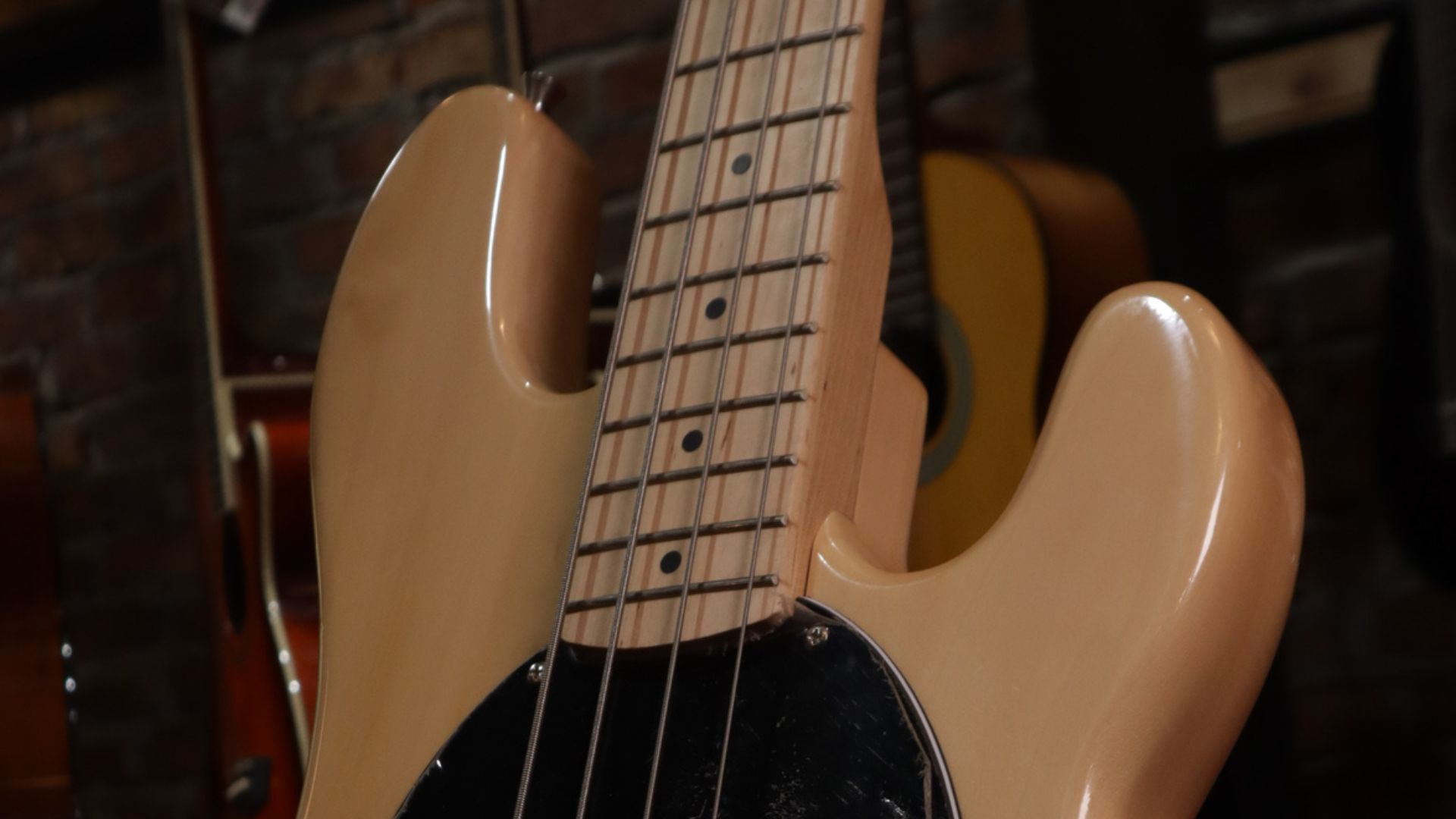 REMATE GSMUSICPRO