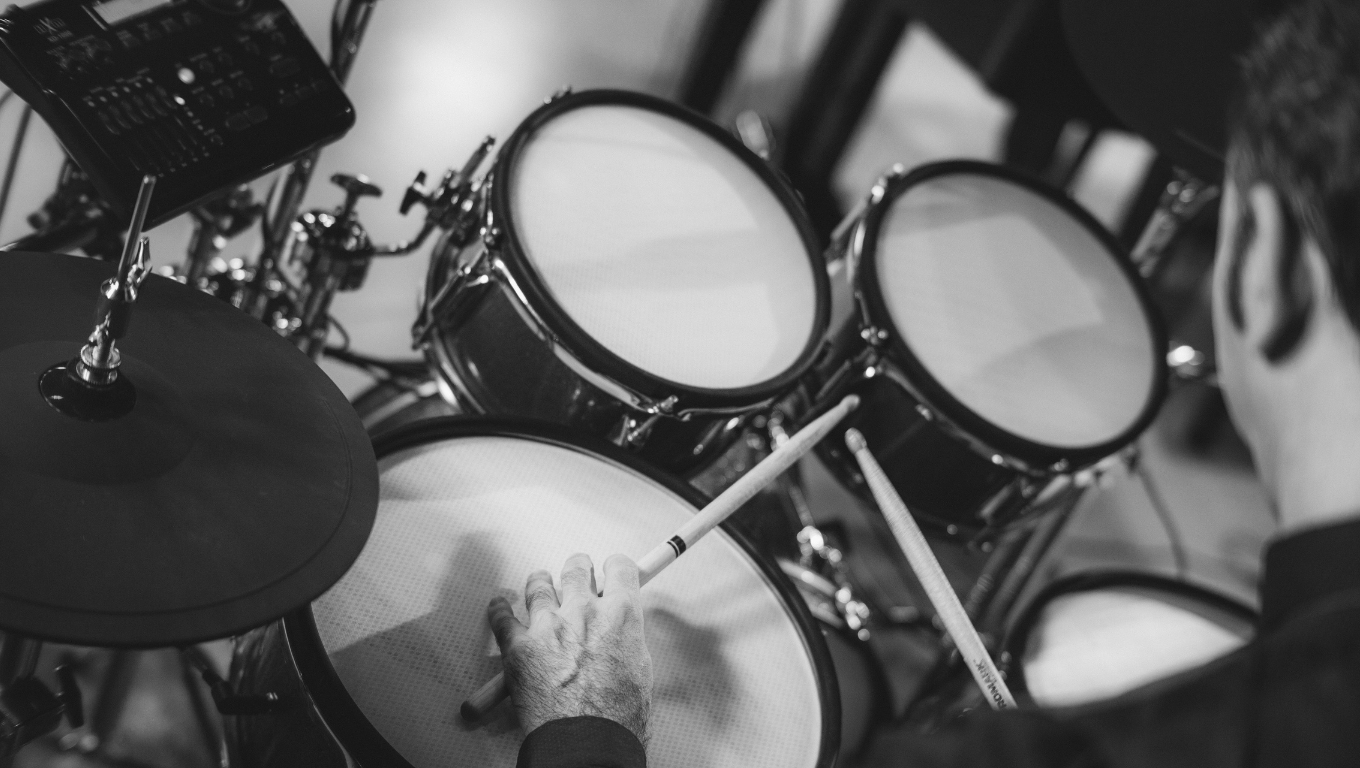 BATERÍAS ELECTRÓNICAS