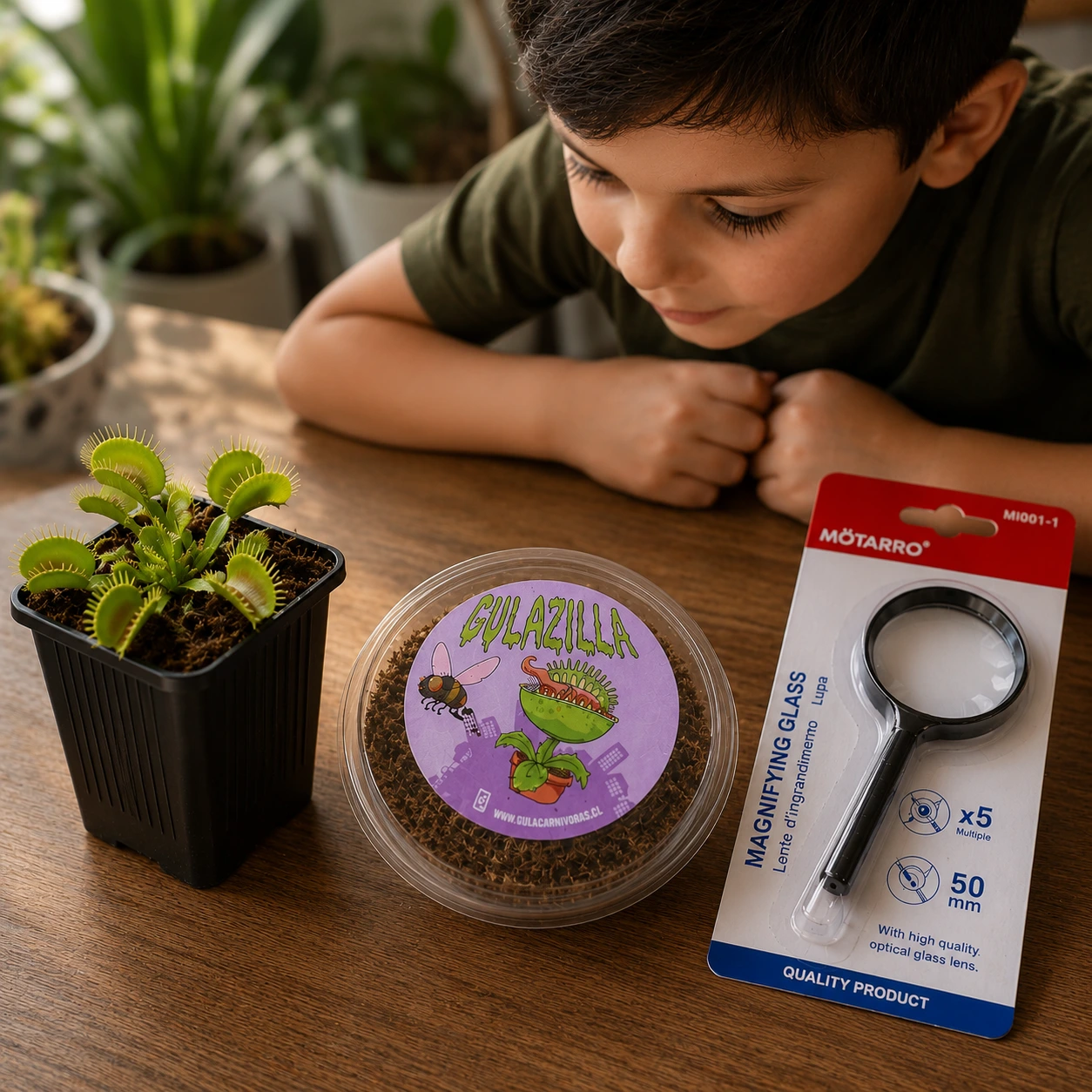 Regalos originales dia del niño