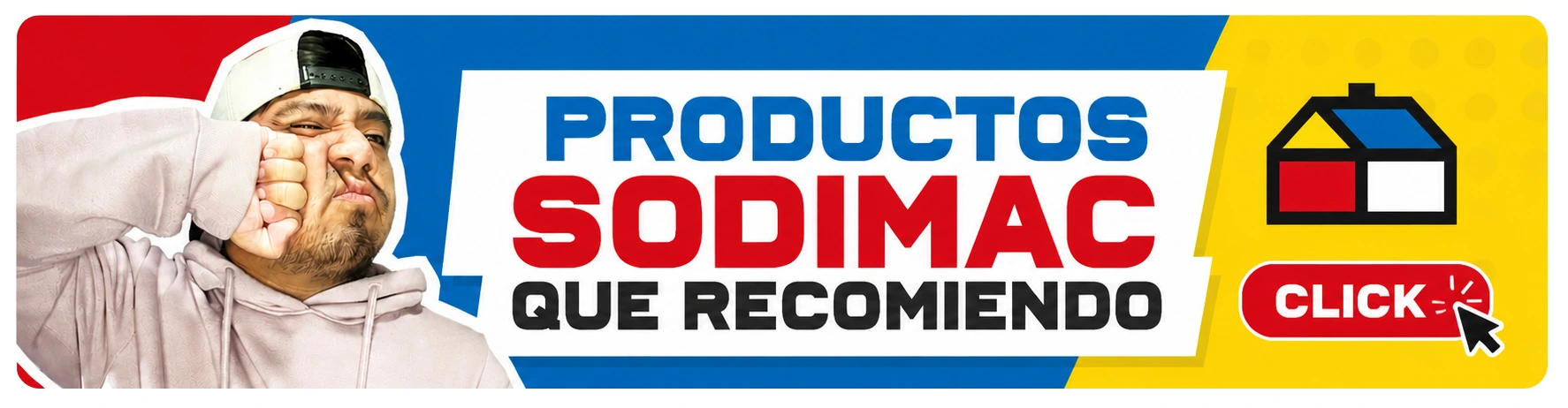 productos  sodimac 
