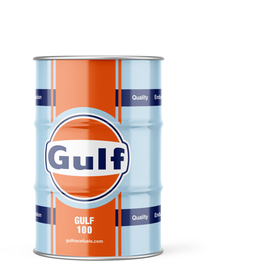 Gulf 100