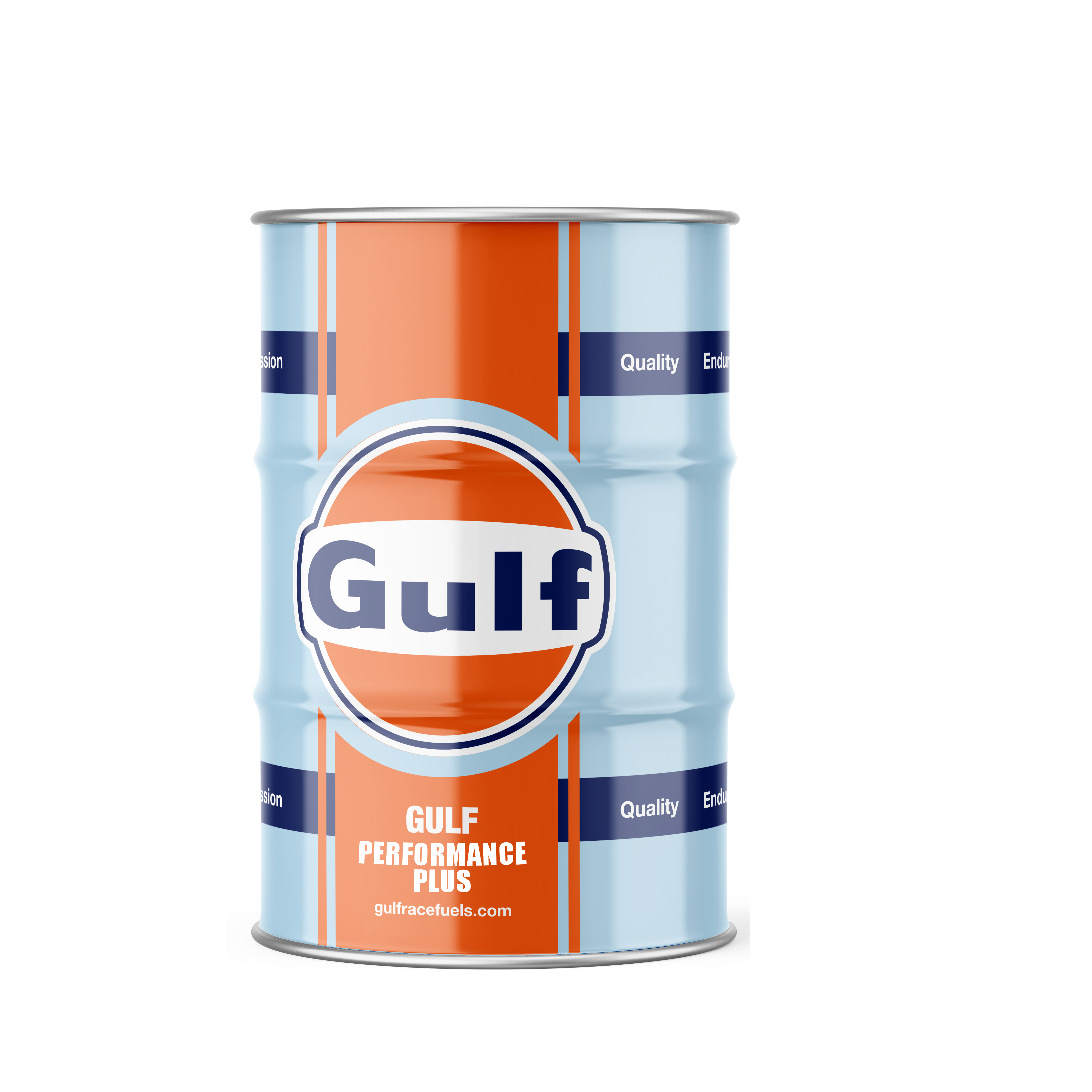 GULF PERFORMANCE PLUS