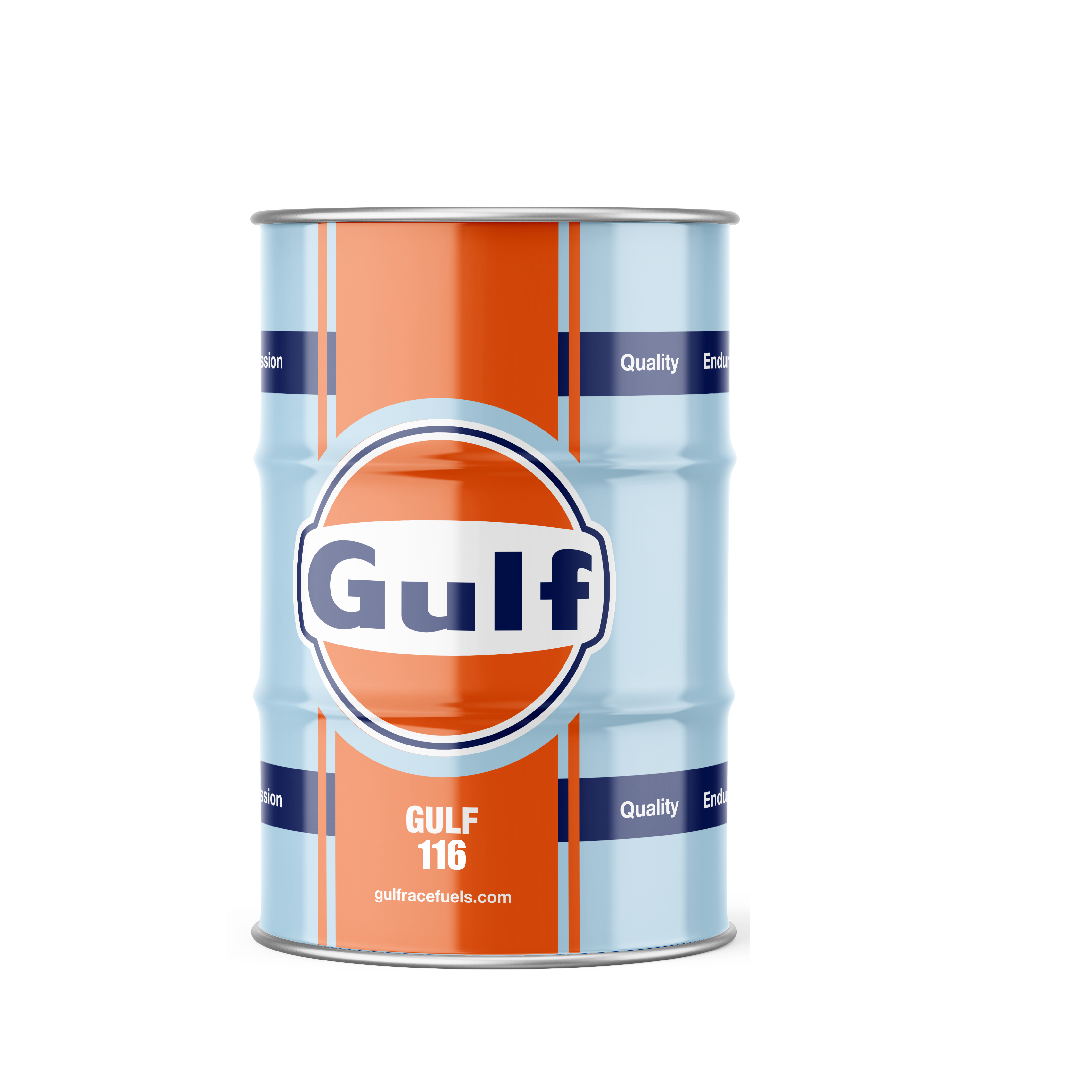 Gulf 116