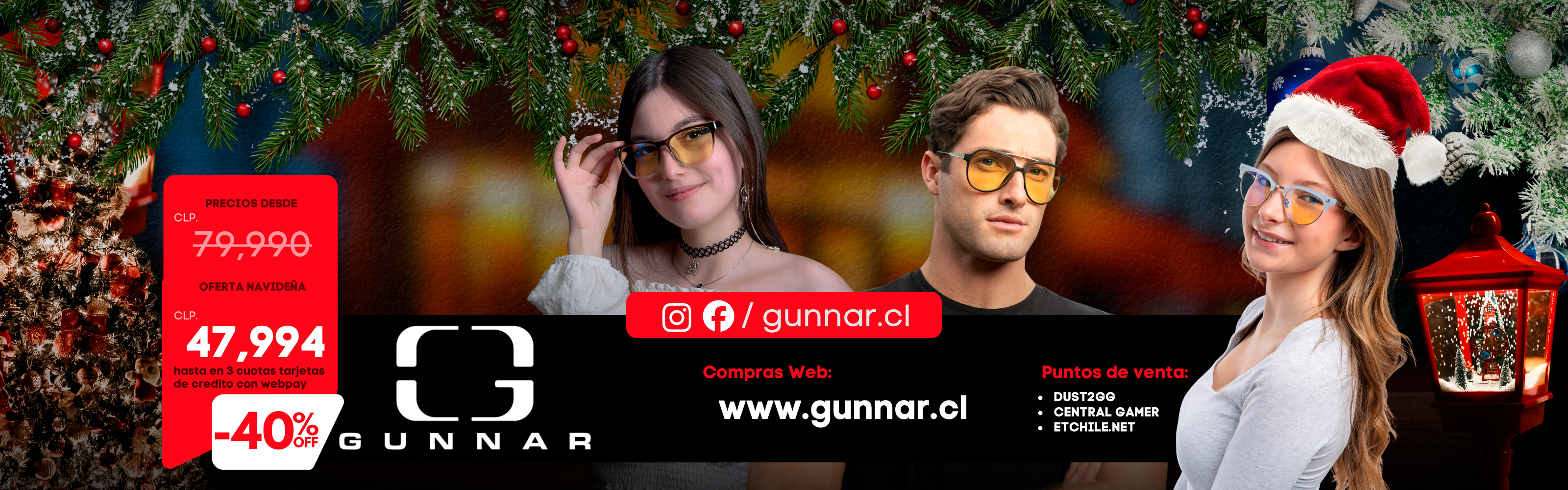 Gunnar Chile