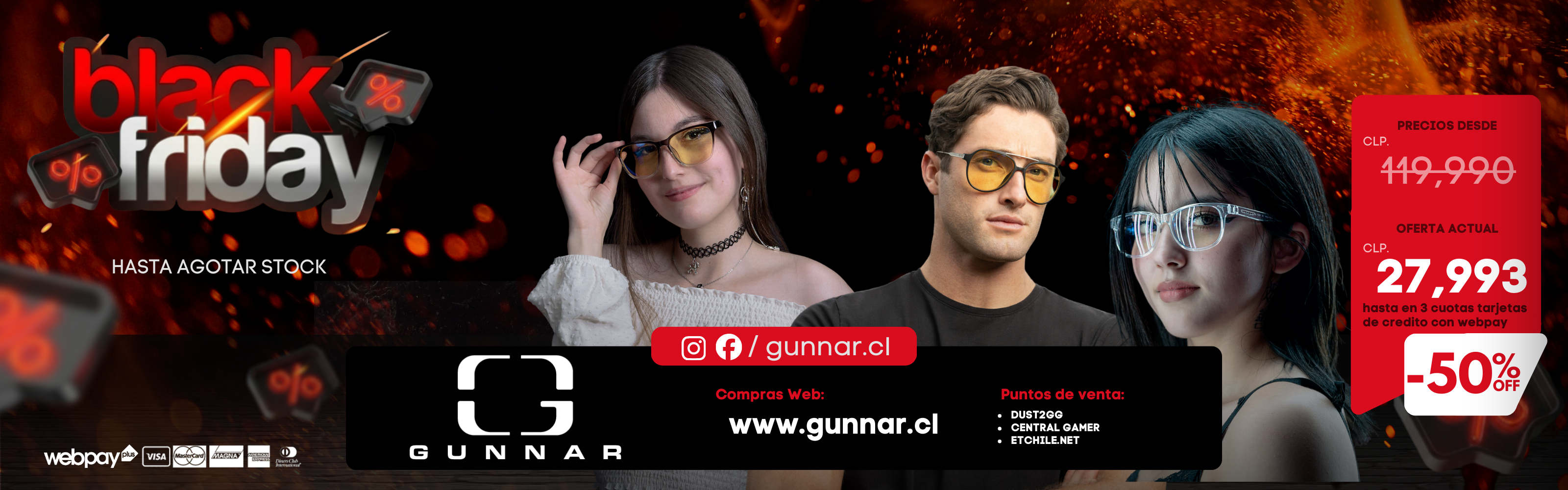 Gunnar Chile