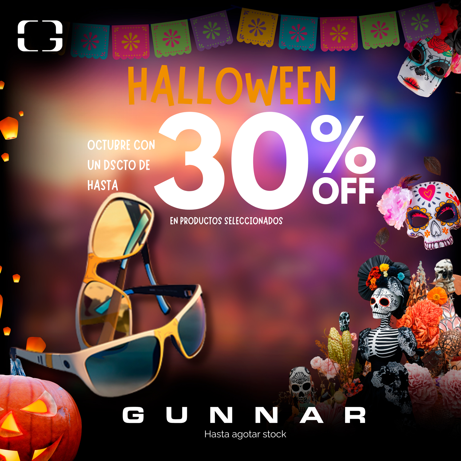 Gunnar Chile