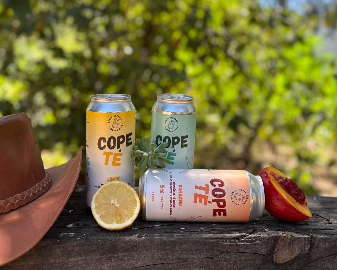 <br>
<br>
<div>El Hard iced tea que faltaba en chile...</div>