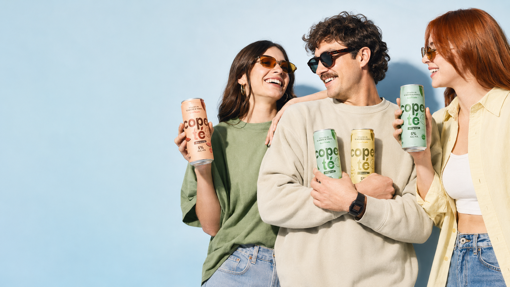 <br>
<br>
<div>El Hard iced tea que faltaba en chile...</div>