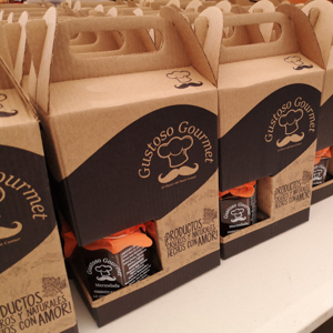 Entrada a Mercados Mayoristas