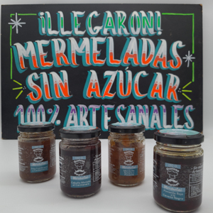 Creación de Mermelai