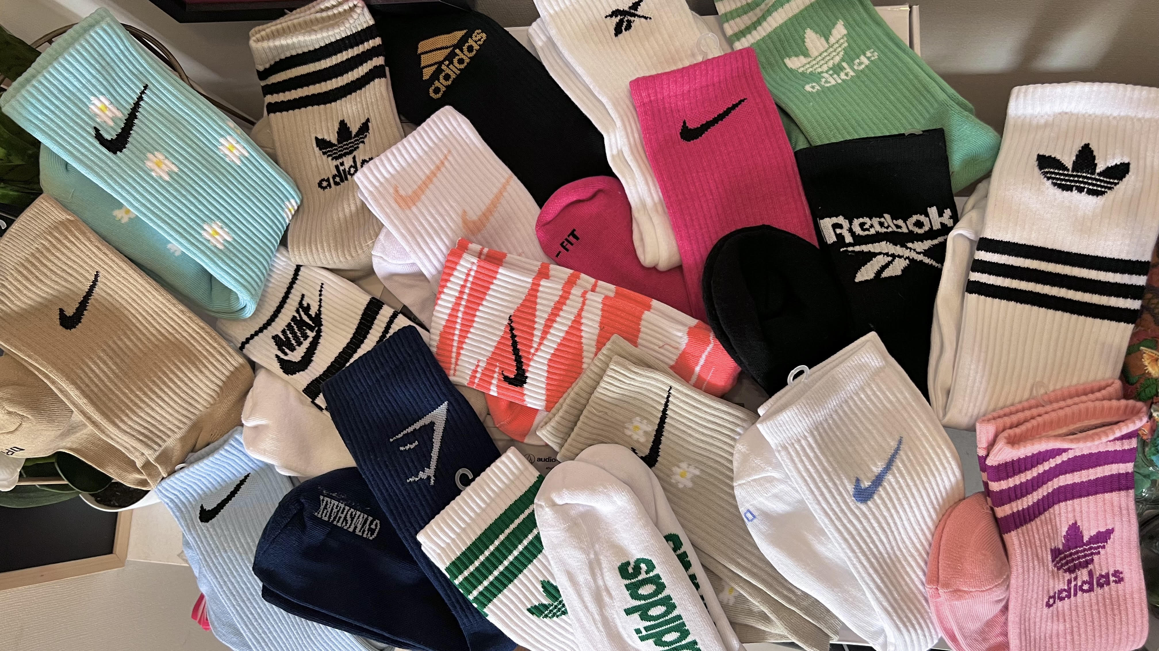 Las calcetas mas bknes las encuentras!
